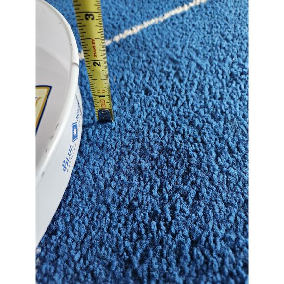 Blue Moon Serving Entertainment Tray - Picture 10 of 10